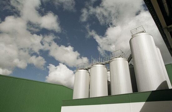 KLIN BREWERY