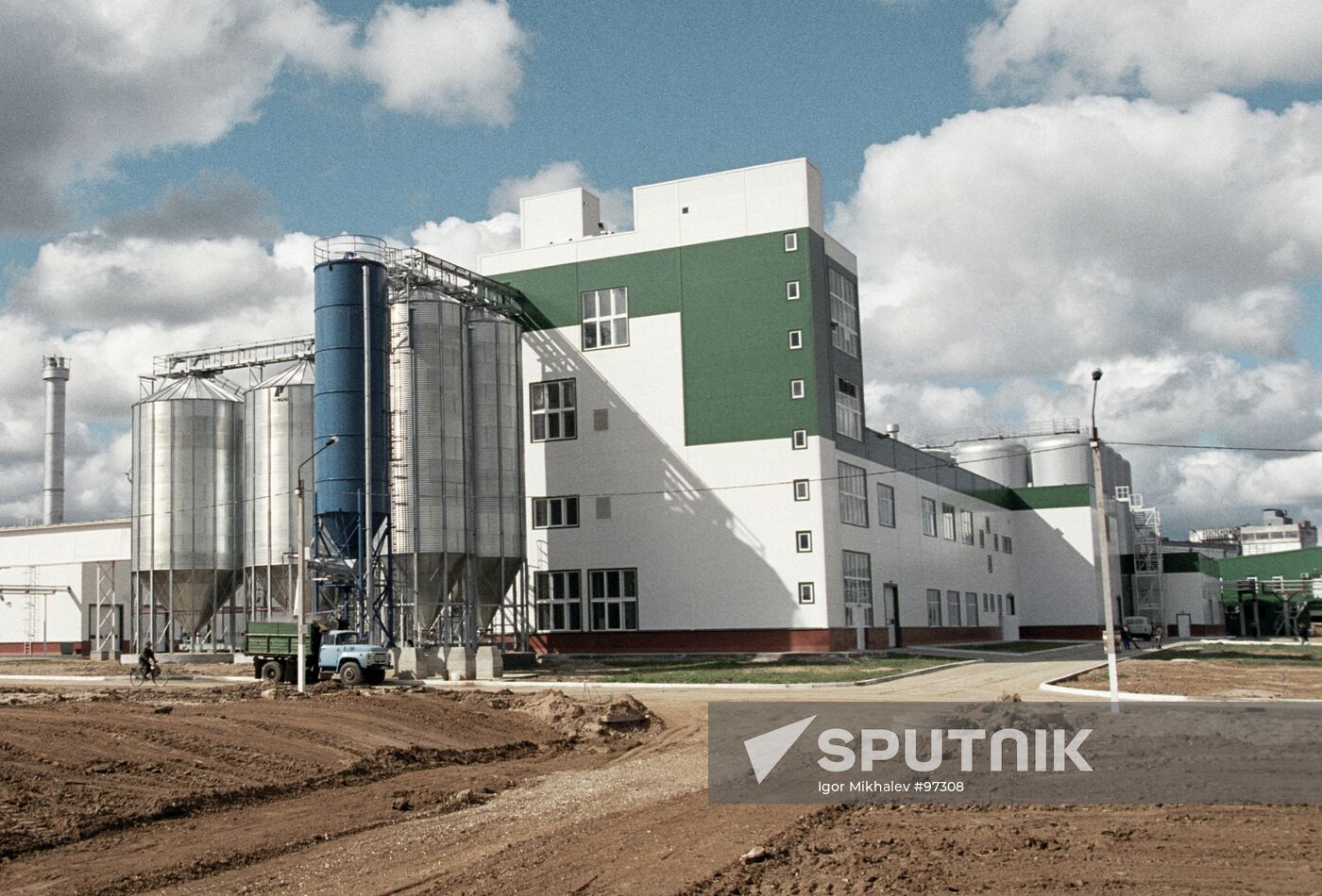 KLIN BREWERY