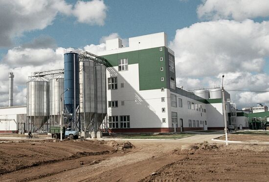 KLIN BREWERY