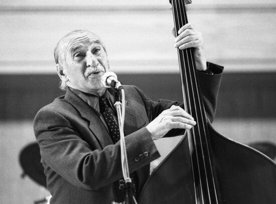 EOLCHIYAN JAZZ 