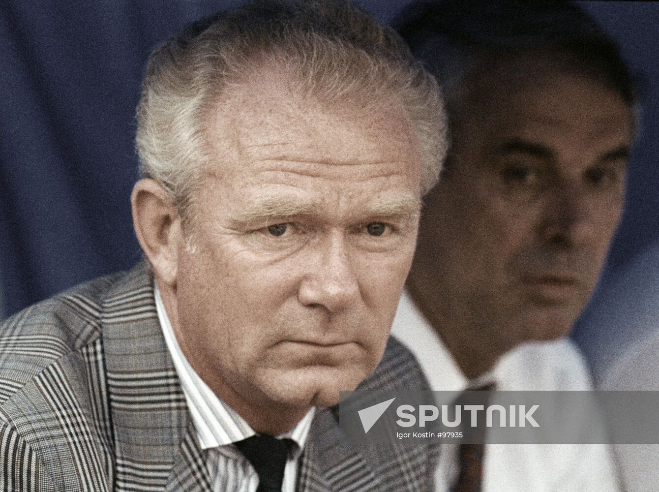 LOBANOVSKY