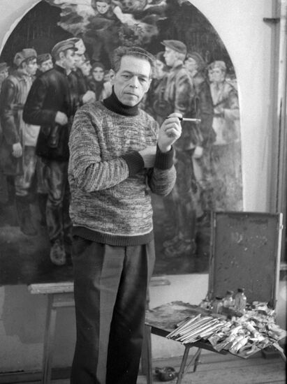 SAVITSKY STUDIO
