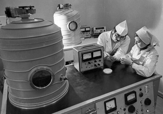 WORKS SPACE INSTRUMENTS