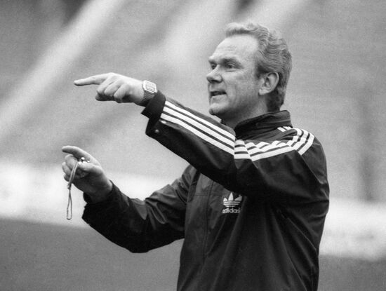 Lobanovsky