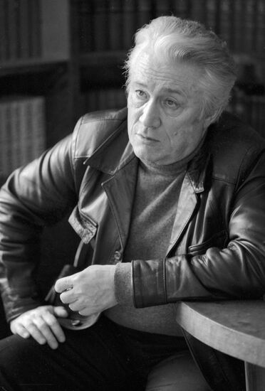 95 years since Yury Nagibin's birth