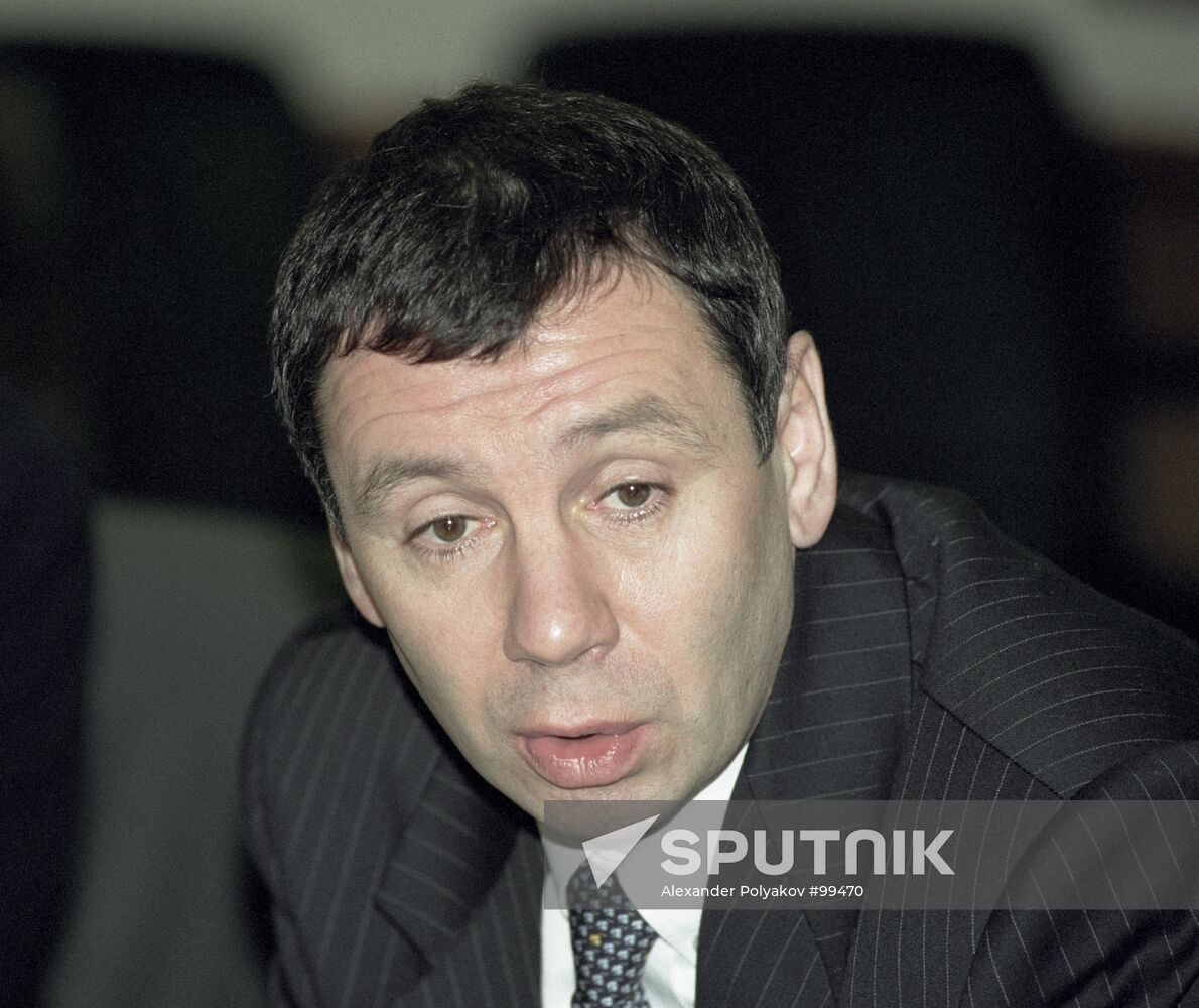 MARKOV
