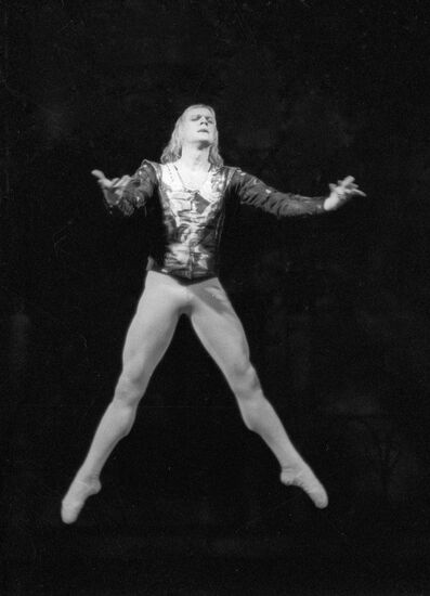 GODUNOV BALLET