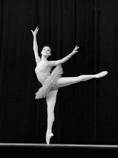 SOROKINA BALLET