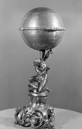 GLOBE