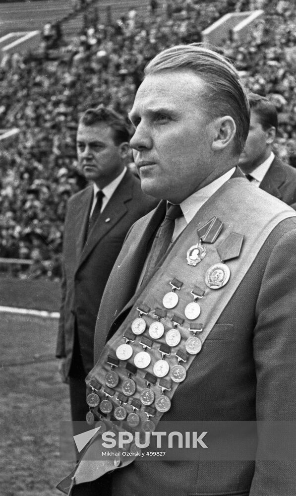 KUTS MEDALS FESTIVAL