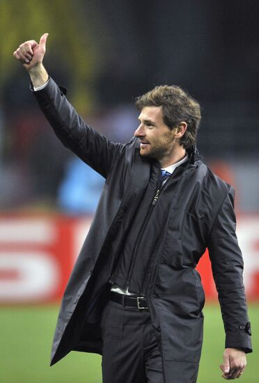 Andre Villas-Boas
