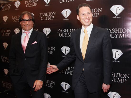 Pavel Vaschekin, Alexander Shusterovich