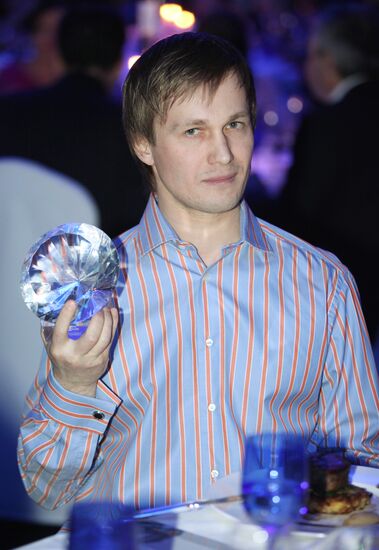 Alexander Stempovski