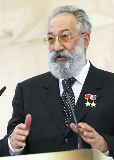 Arthur Chilingarov