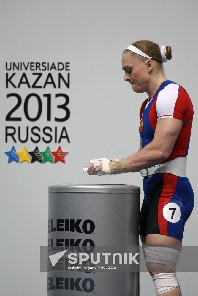 Oksana Slivenko