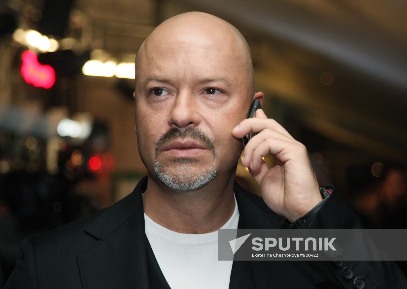 Fyodor Bondarchuk
