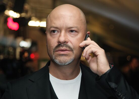 Fyodor Bondarchuk