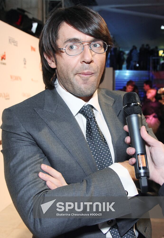 Andrei Malakhov