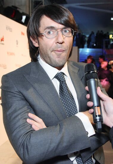 Andrei Malakhov