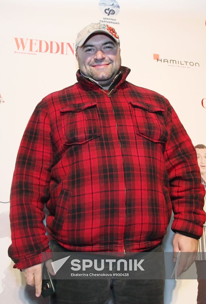 Grigory Pogosyan