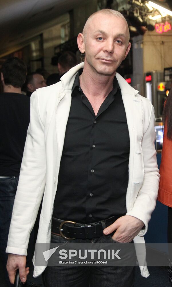 Alexander Todchuk