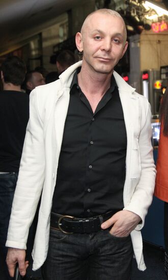 Alexander Todchuk