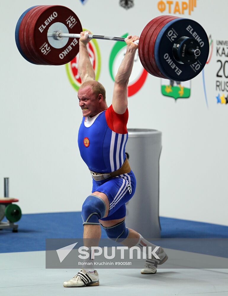 Andrey Demanov