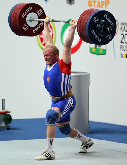 Andrey Demanov
