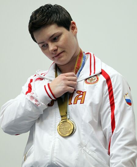 Natalya Zabolotnaya