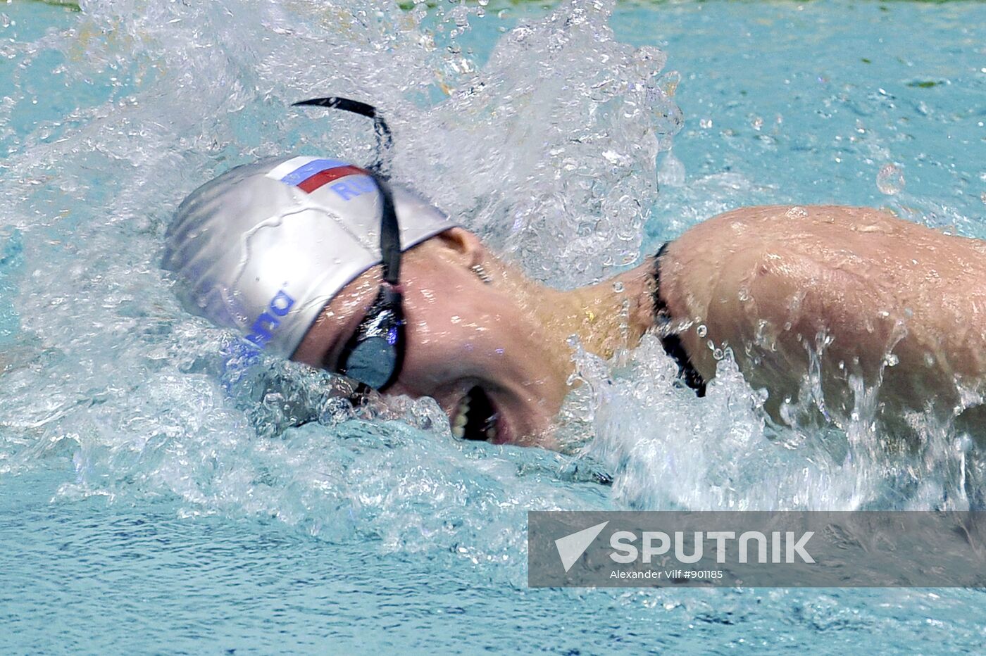 Elena Sokolova