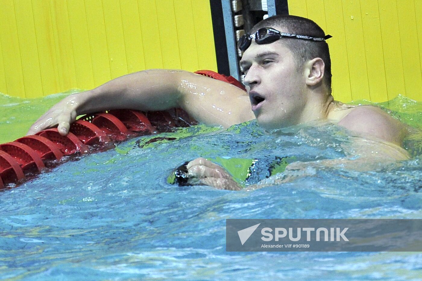 Nikita Lobintsov