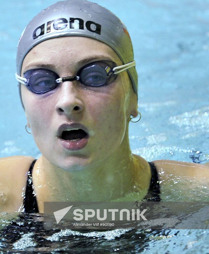 Veronika Popova