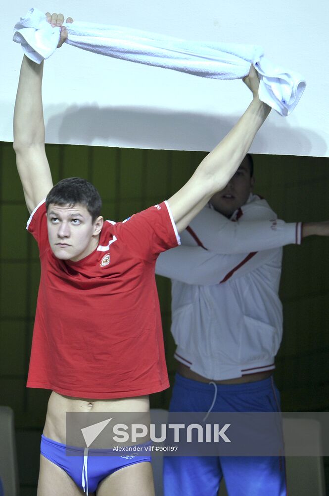 Alexander Sukhorukov
