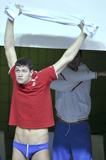 Alexander Sukhorukov