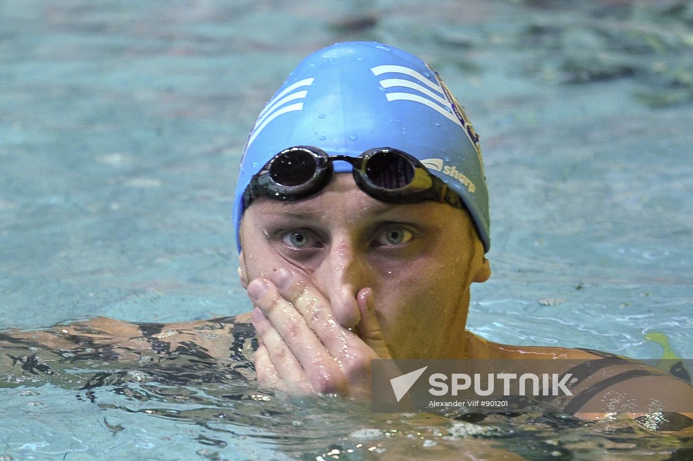 Nikita Konovalov