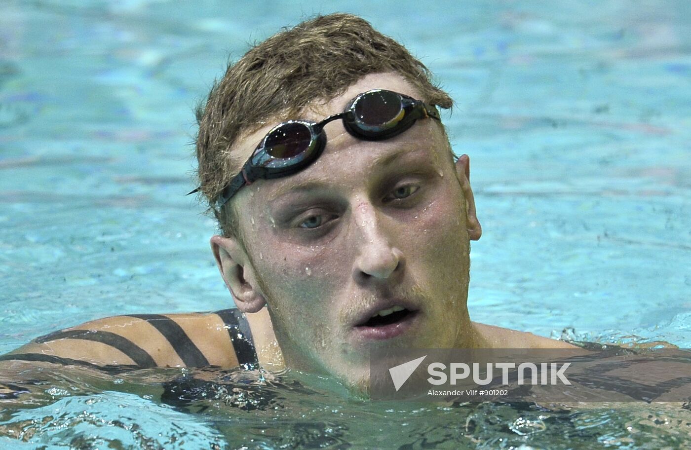 Nikita Konovalov