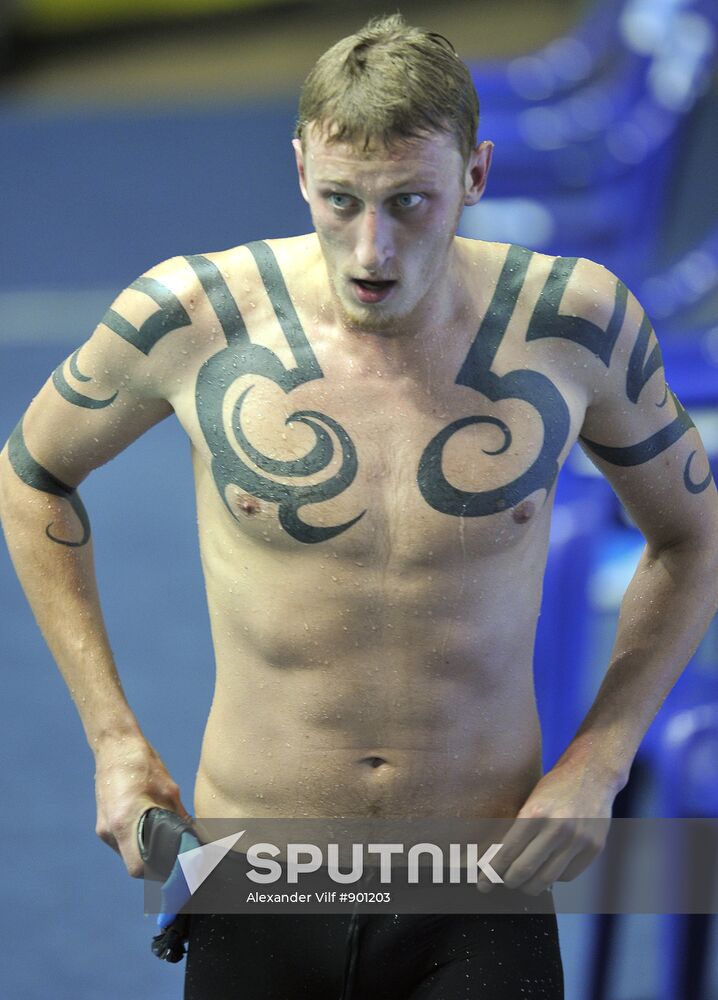 Nikita Konovalov
