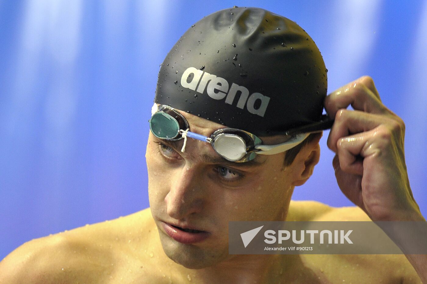 Stanislav Donets