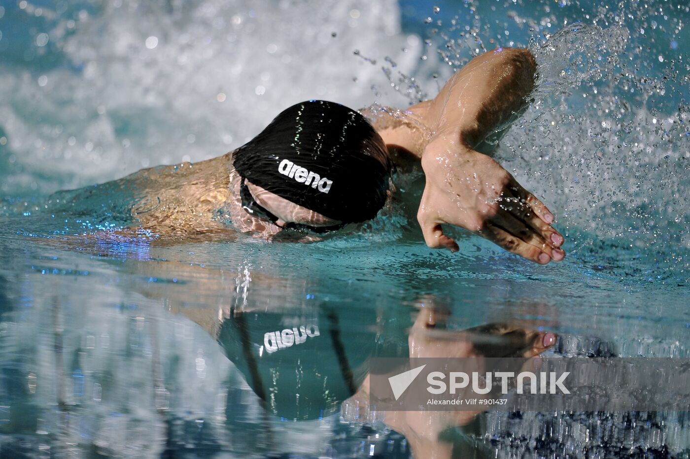Nikita Lobintsev