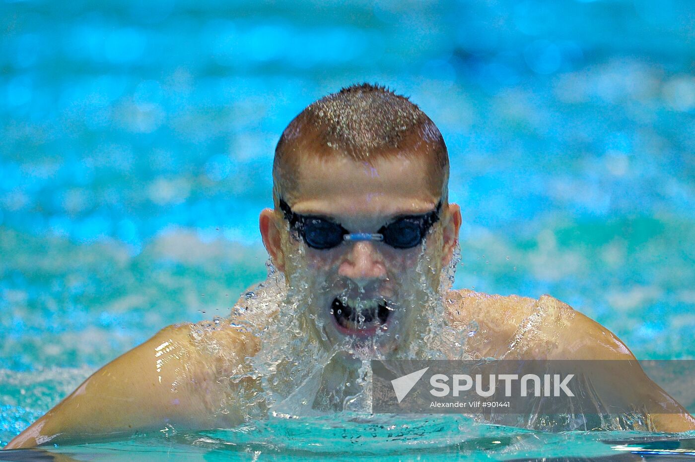 Sergey Strelnikov