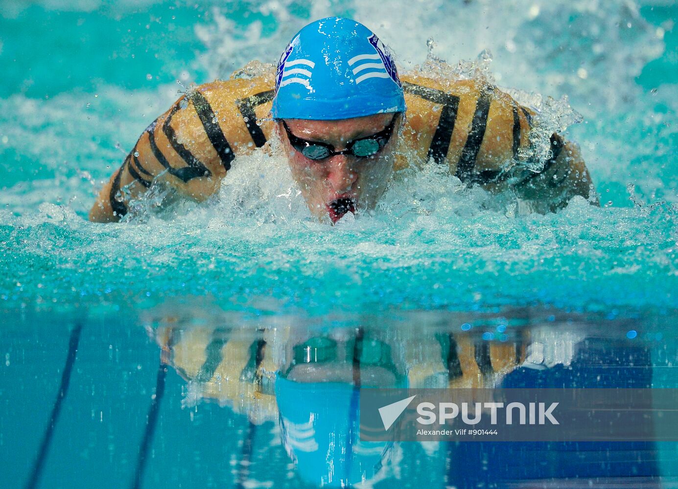 Nikita Konovalov