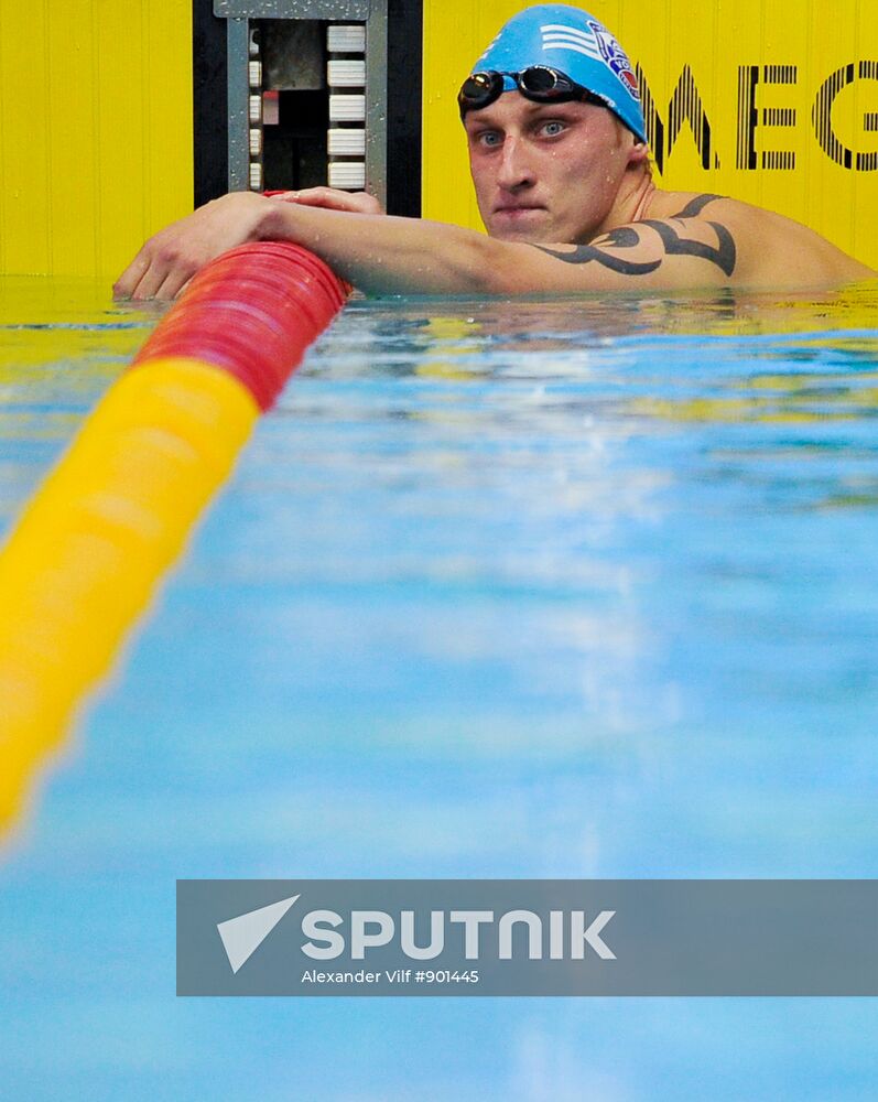 Nikita Konovalov