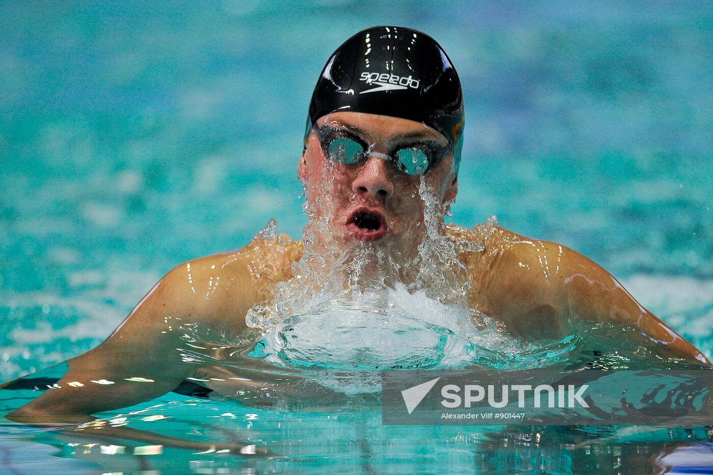 Vyacheslav Turlakov