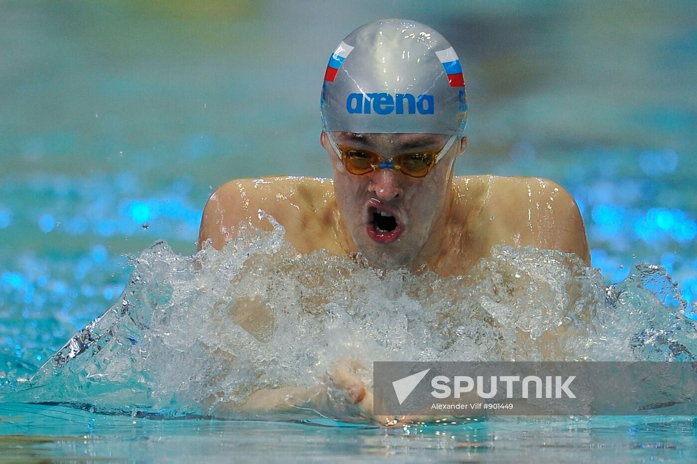 Grigory Falko