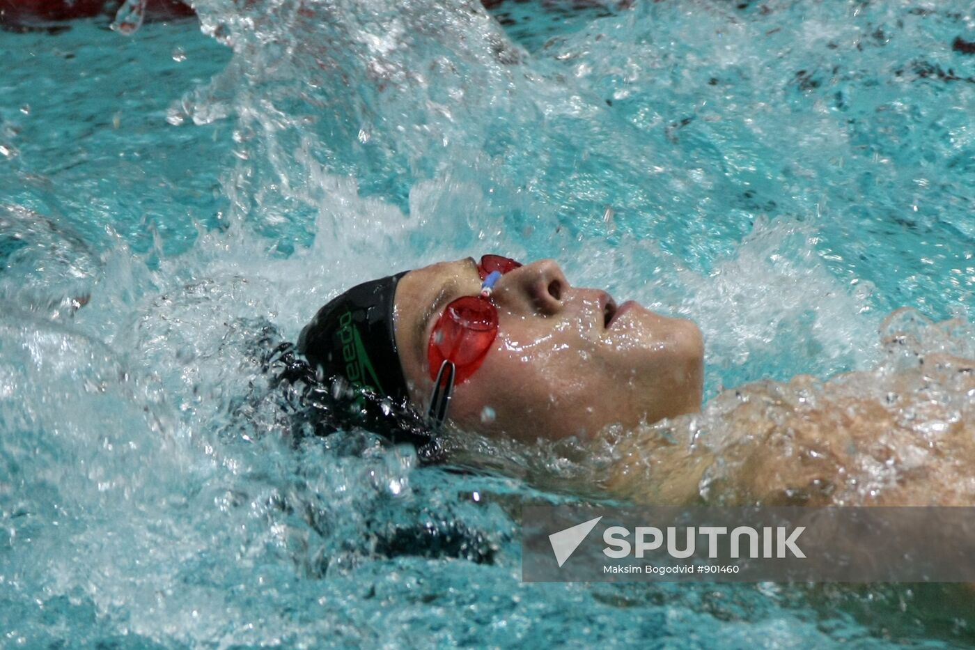 Vladimir Morozov