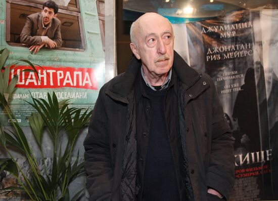 Otar Ioseliani