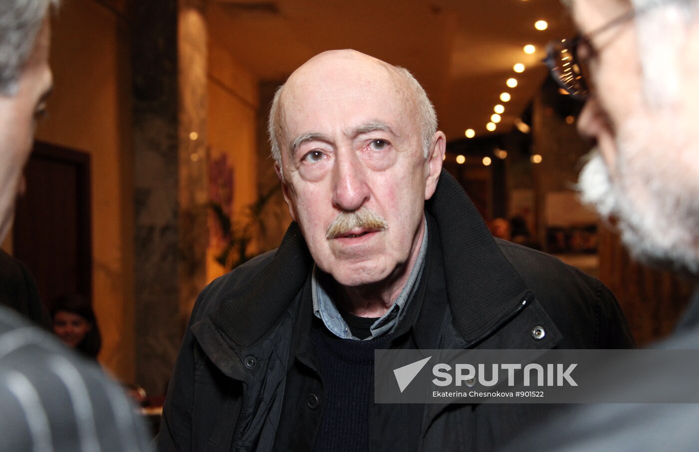 Otar Ioseliani