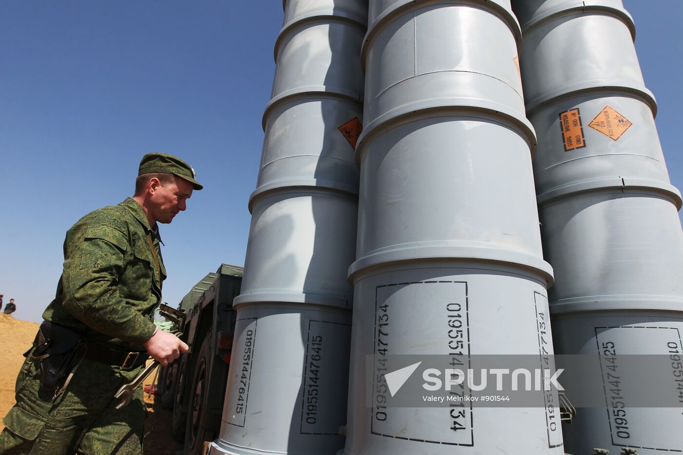 Russia,Belarus and Kazakhstan's Air Force and Air Defense drills