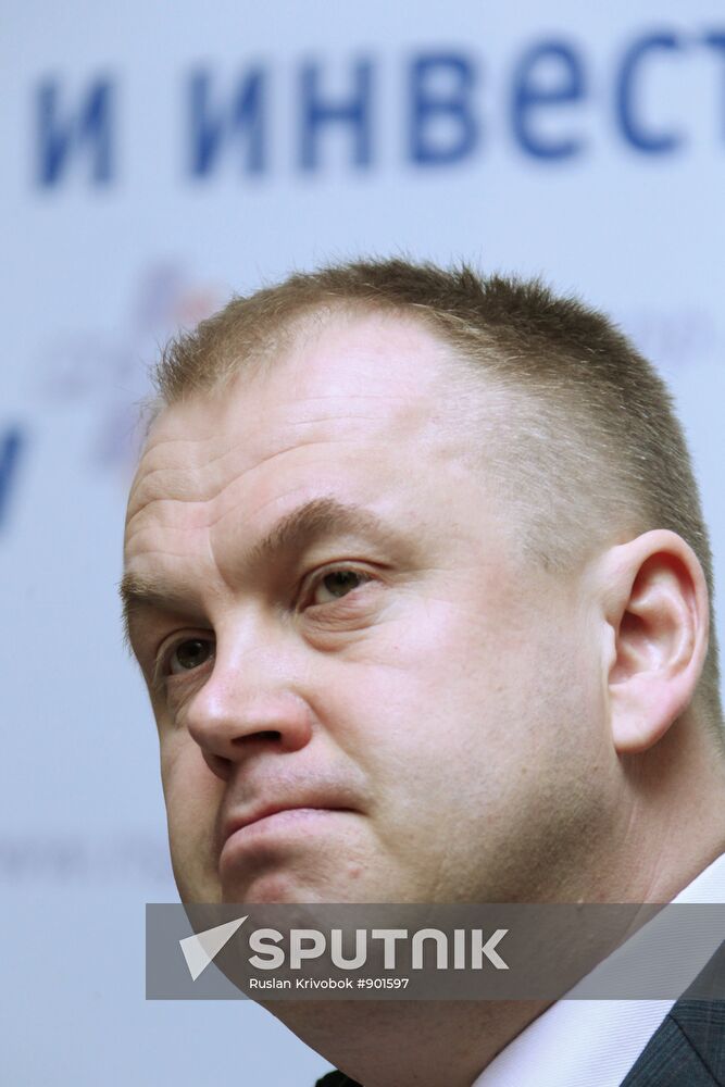 Stanislav Naumov