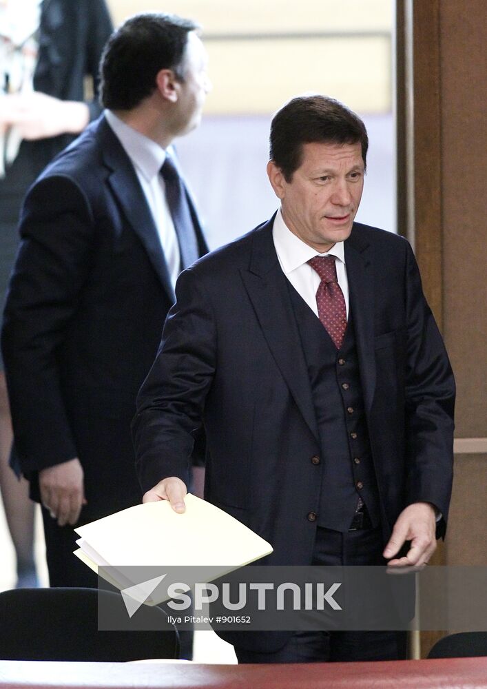 Alexander Zhukov